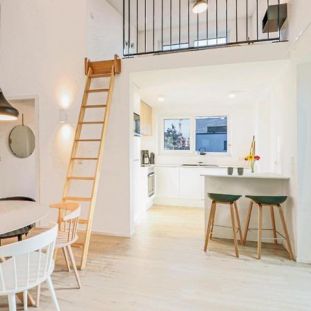Gorgeous Home In Lembruch-Duemmer See With Kitchen Luaran gambar