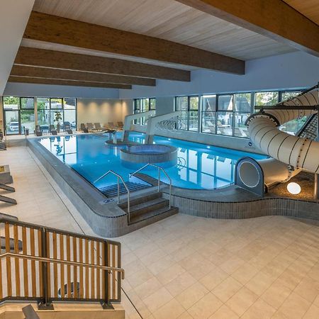 Gorgeous Home In Lembruch-Duemmer See With Kitchen Luaran gambar