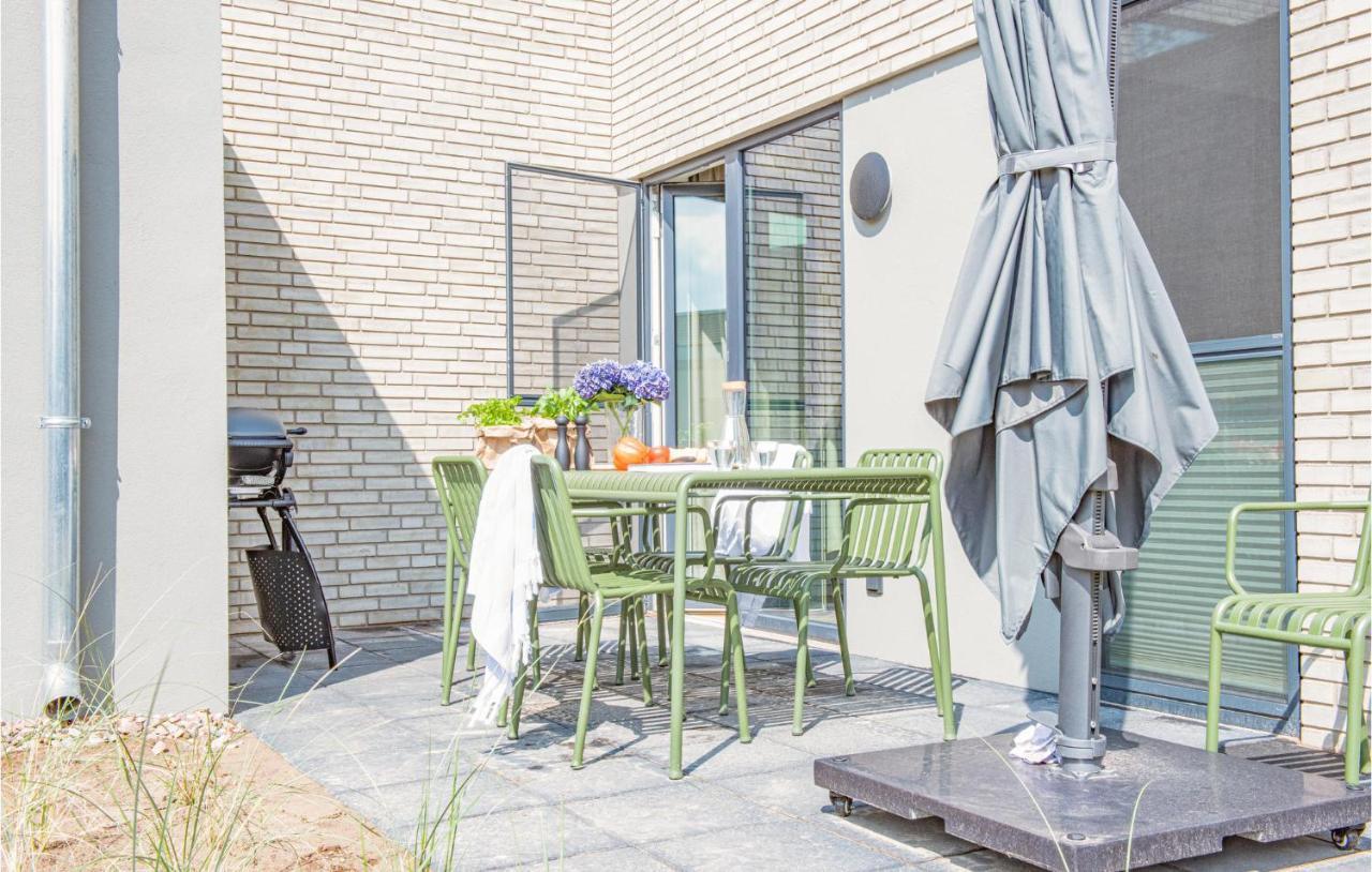 Gorgeous Home In Lembruch-Duemmer See With Kitchen Luaran gambar