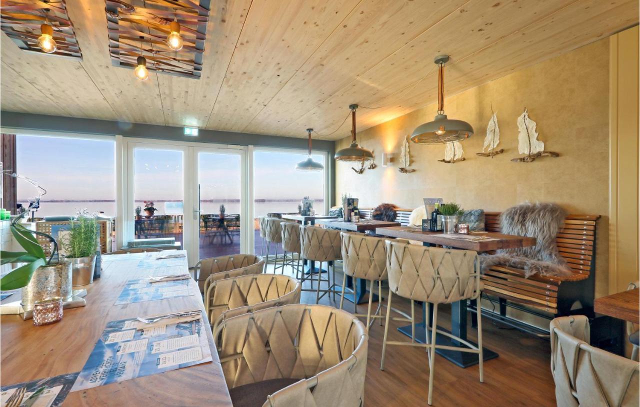 Gorgeous Home In Lembruch-Duemmer See With Kitchen Luaran gambar